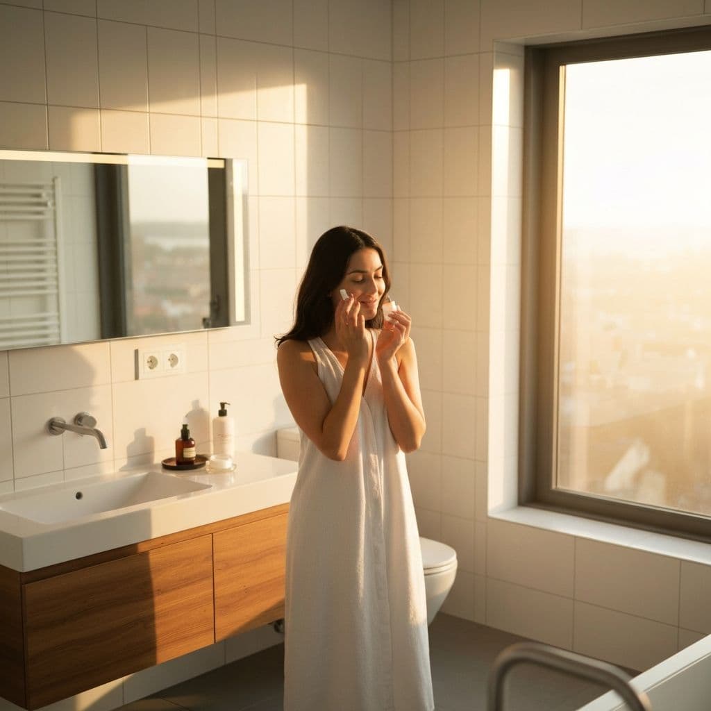 Morning vs. Evening: When to Use What