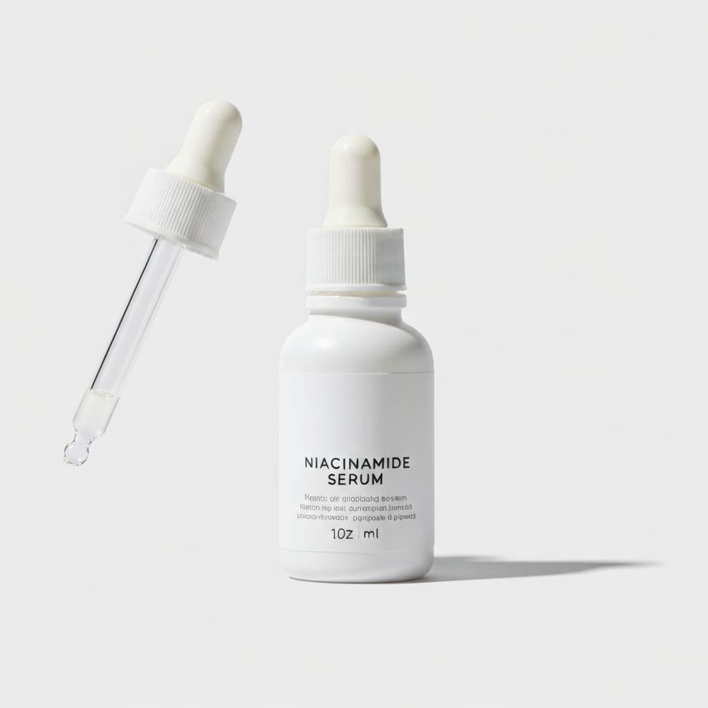 Ingredient Spotlight: Niacinamide