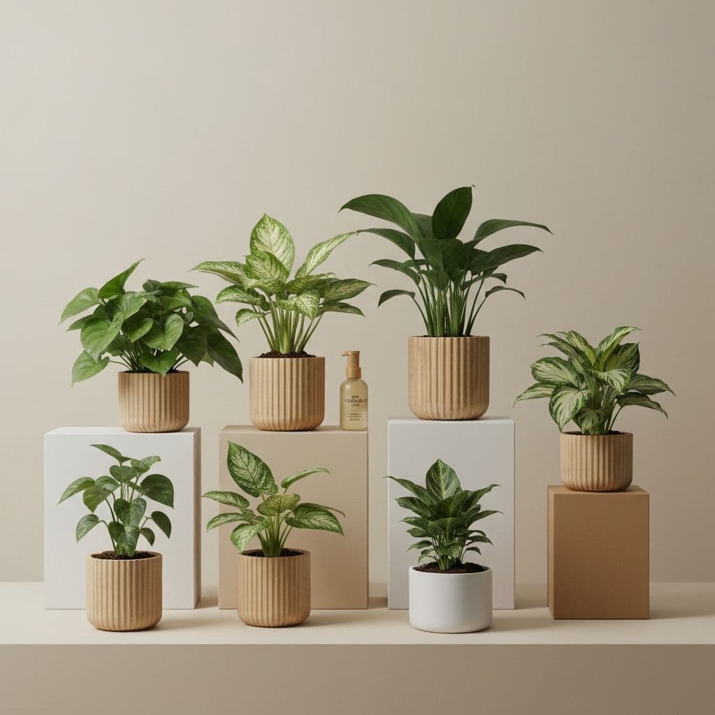 Sustainable Beauty: Small Changes, Big Impact