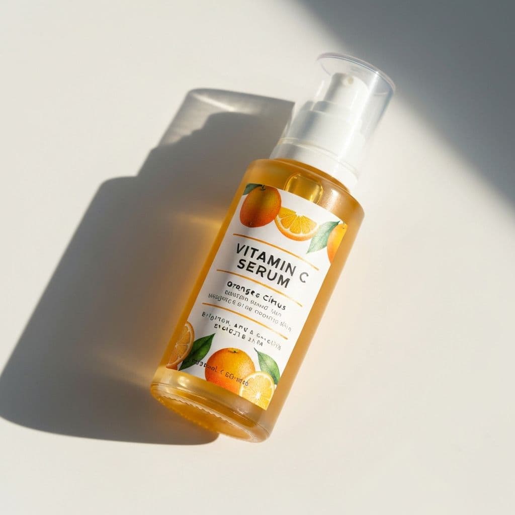 The Science of Vitamin C: Why It's Essential for Your Skin